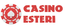 Casino esteri